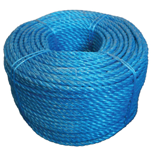 Polypropylene-Ropes