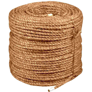 Manila rope suppliers