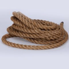 ropes