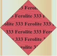 Ferolite Gasket Sheet