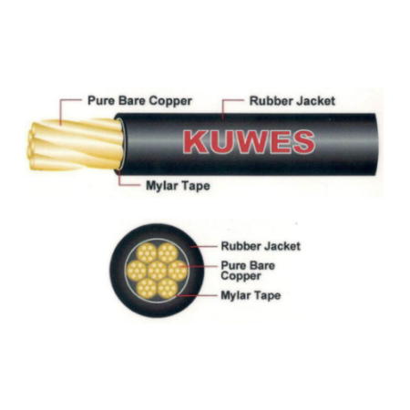 Welding Cable