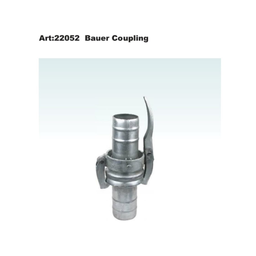 Bauer Couplings