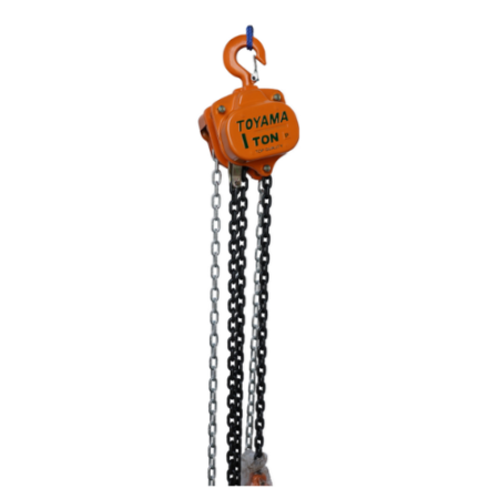 Chain Block