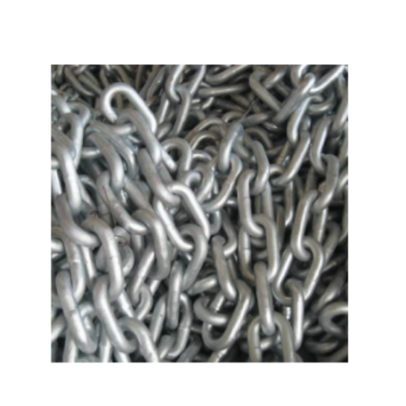 Galvanized Chain