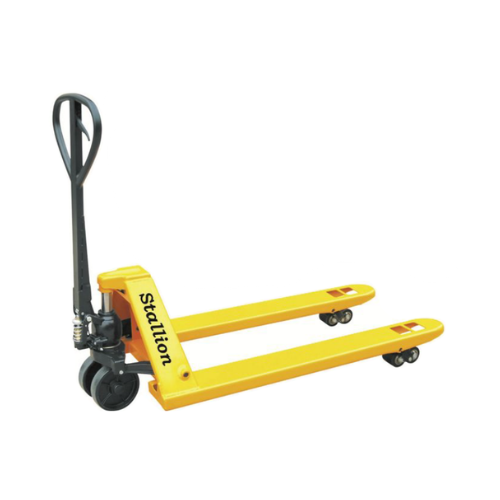 HAND PALLET TRUCK – HPW
