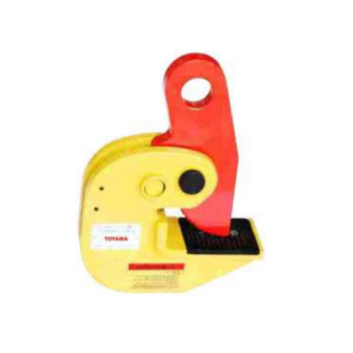 Horizontal Lifting Clamp