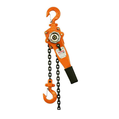 Lever Hoist / Lever Block