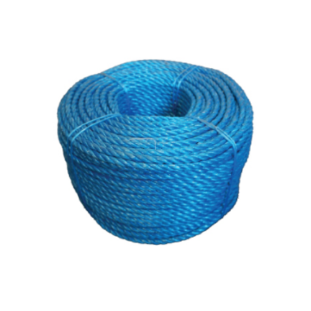 Polypropylene Rope