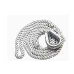 TORO 12 Strand Braided Rope