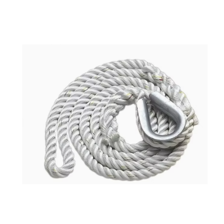 TORO 12 Strand Braided Rope