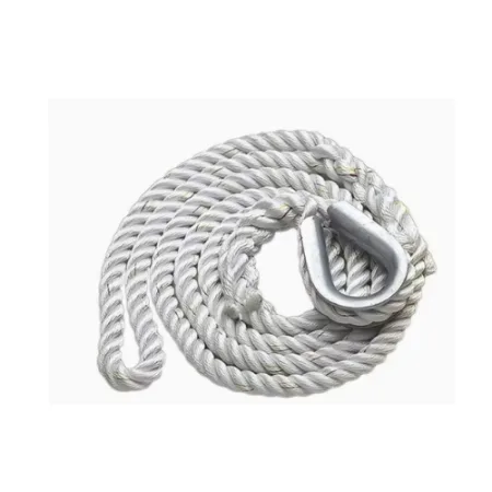 TORO 12 Strand Braided Rope
