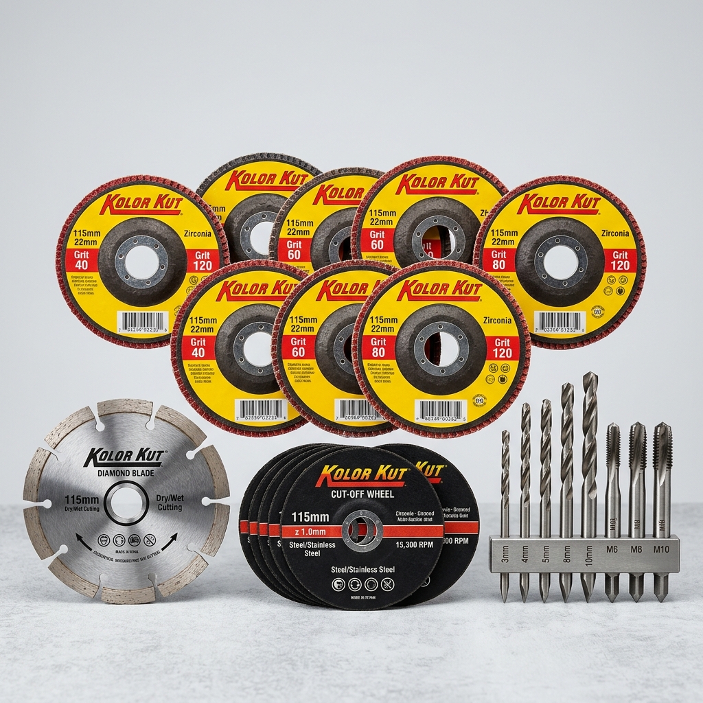 Kolor Kut Products