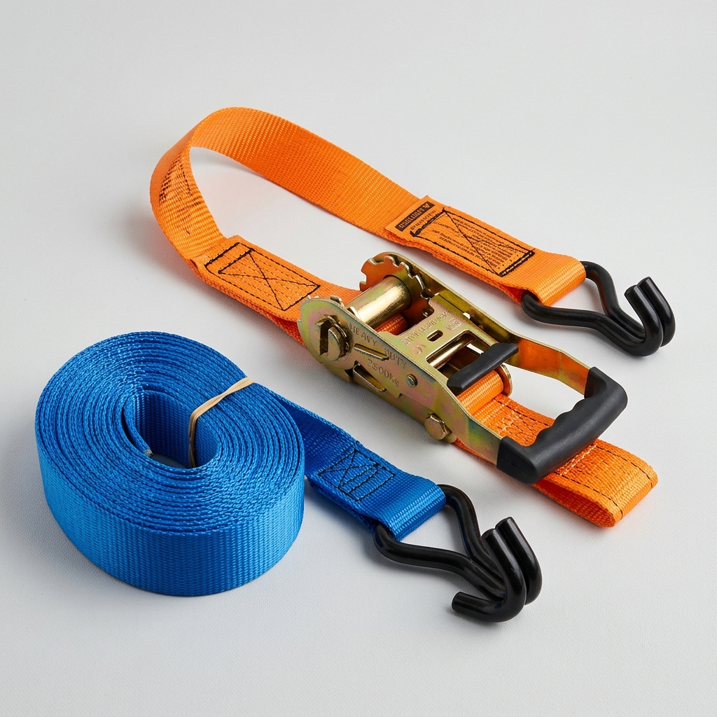 Lashing Systems