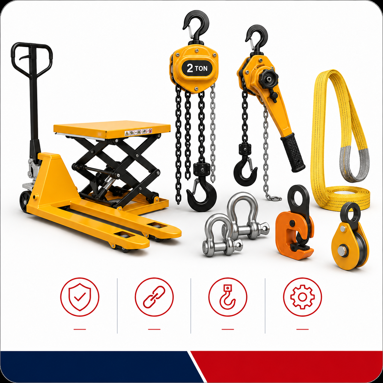 Lifting Equipment